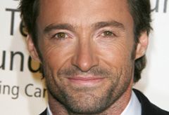 Marie Claire News: Hugh Jackman