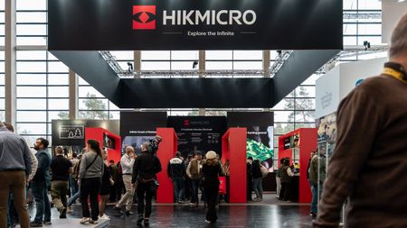 Hikmicro Falcon & Condor 2.0