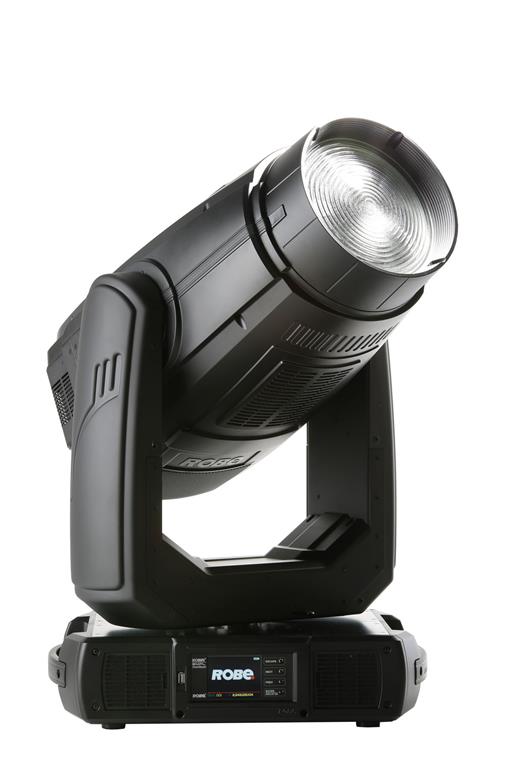 Robe New Products at LDI 2015