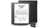 Amazon Kindle Scribe