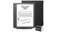 Amazon Kindle Scribe