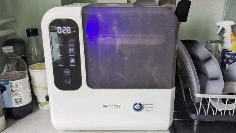 momcozy deepclean baby bottle cleaner