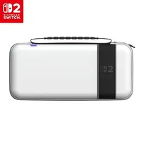 Turtle Beach PlayTrek Travel Case for Nintendo Switch 2