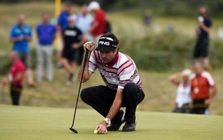 bubba watson ends deal with volvik