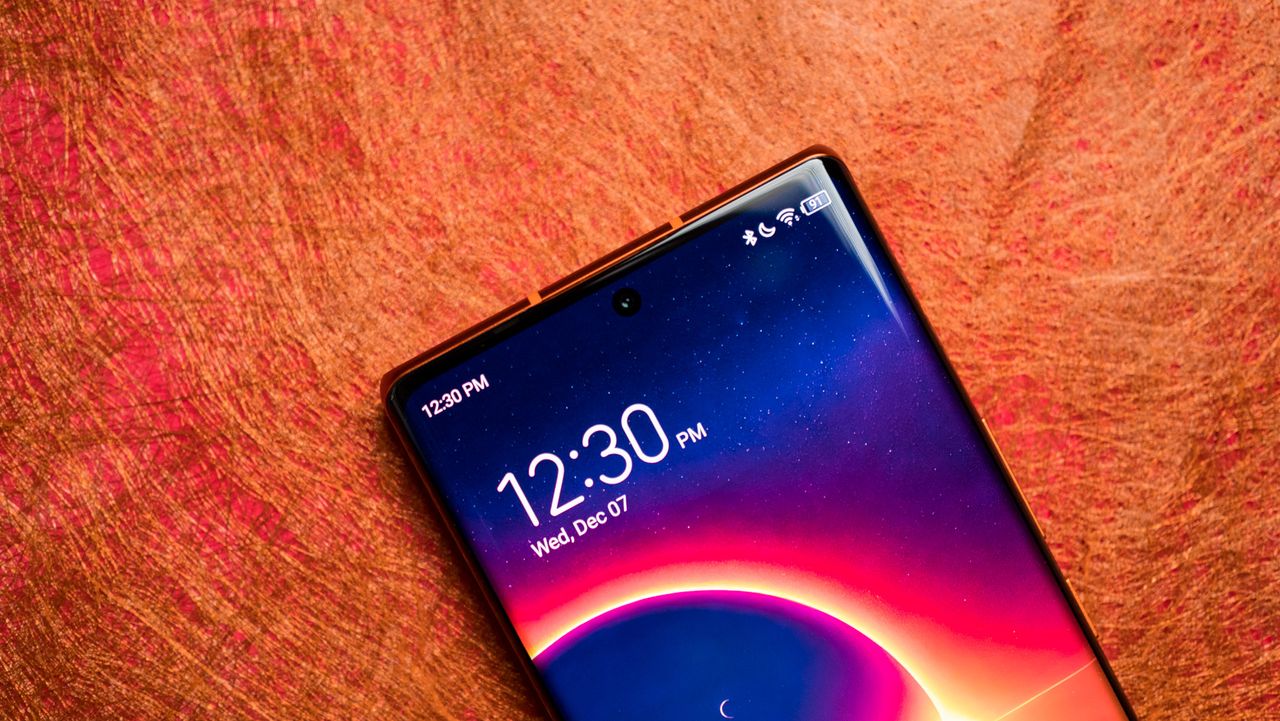 Tecno Phantom X2 Pro review