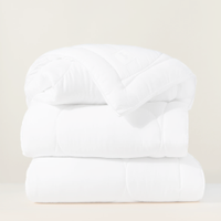 4. Buffy Cloud Comforter: was from $145now from $116 at Buffy