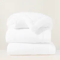 3. Buffy Cloud Comforter:was from $145 $116 at Buffy