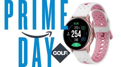 We Cannot Believe How Much This Samsung Galaxy Watch Has Been Reduced