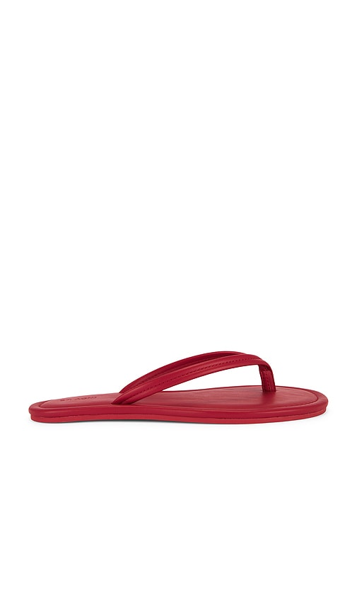 Thong Detail Sandal