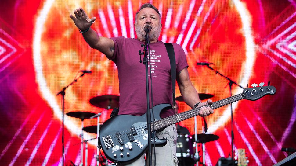 The 50 best bassists of all time MusicRadar