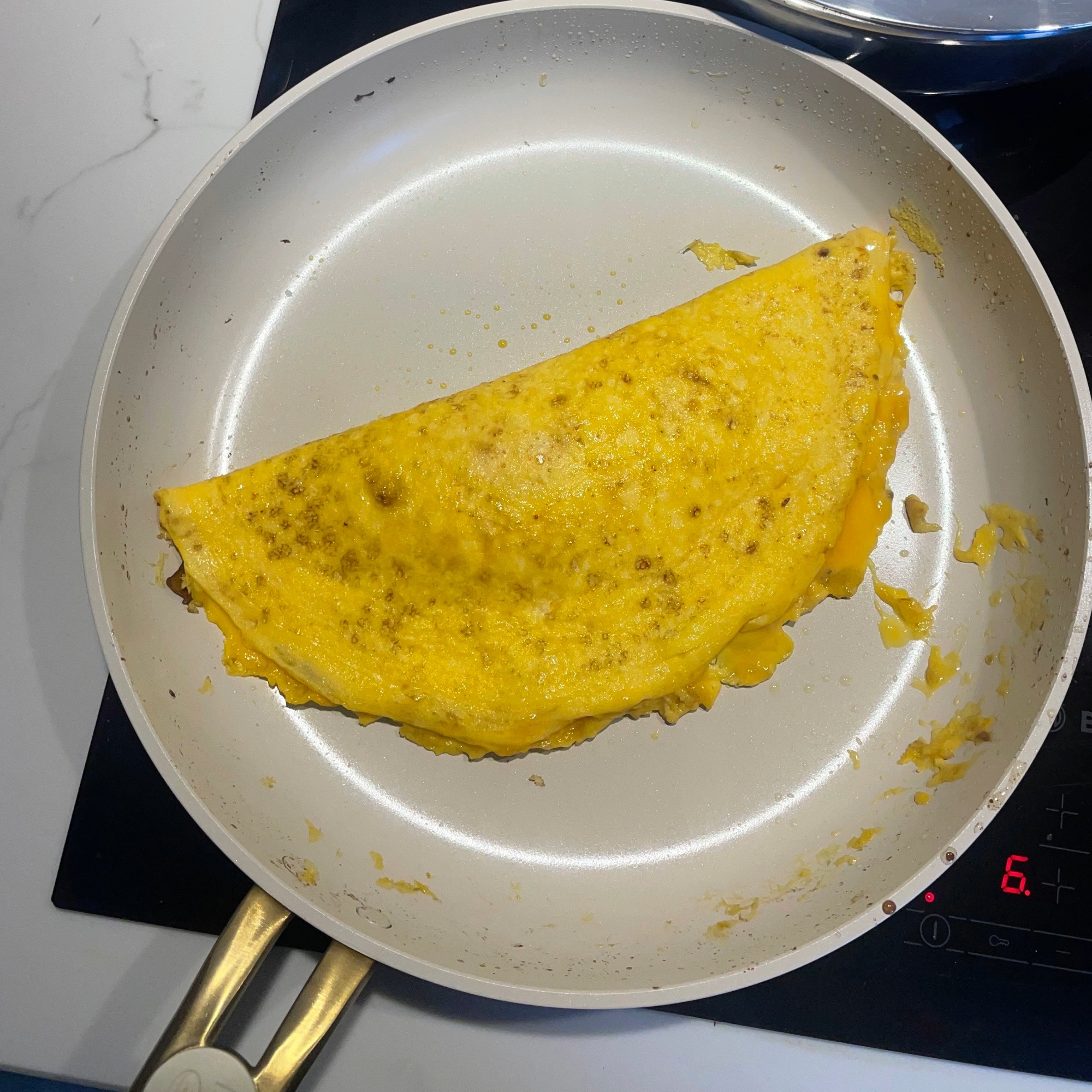 Testing the Our Place Essentials pans