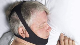 Stop Snoring Chin Strap by SleepPro