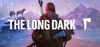 The Long Dark Box Art