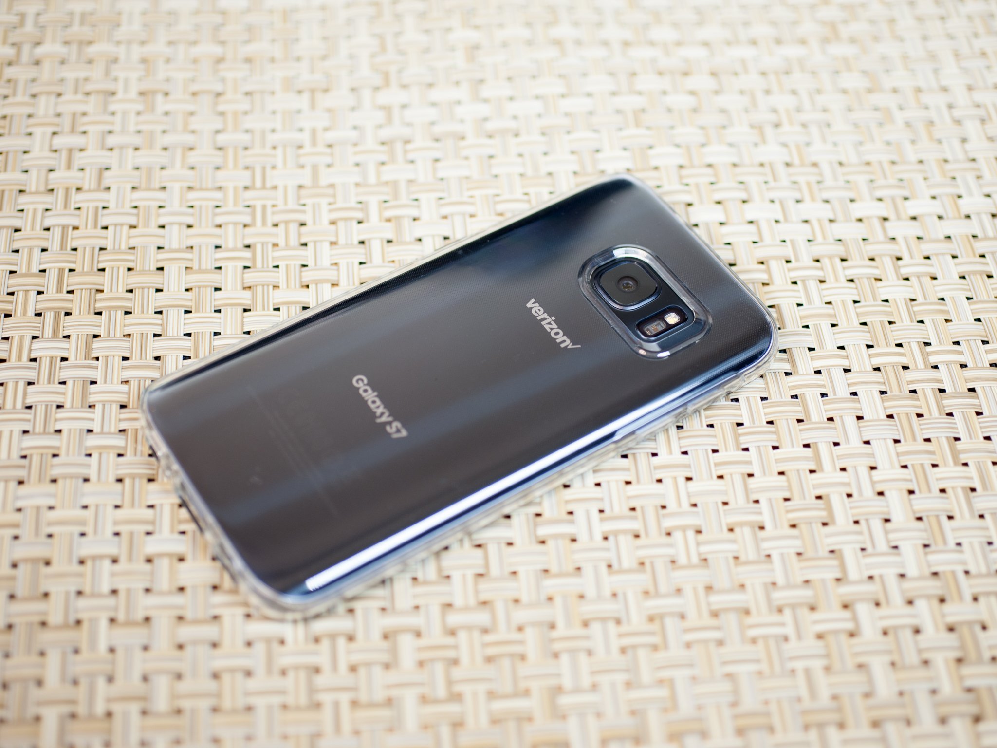 kalmeren kleurstof Misbruik Best Galaxy S7 Cases in 2022 | Android Central