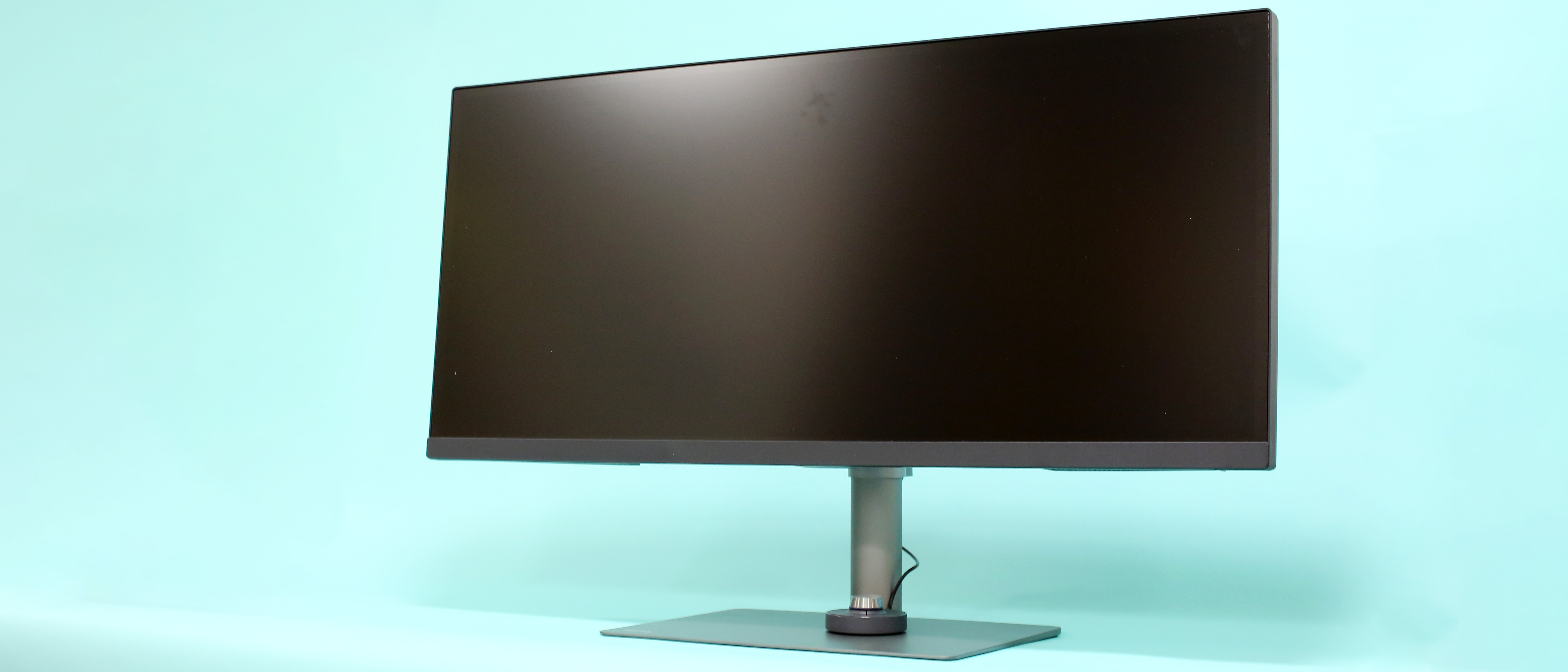 BenQ's PD3420Q Delivers Great Value and Performance