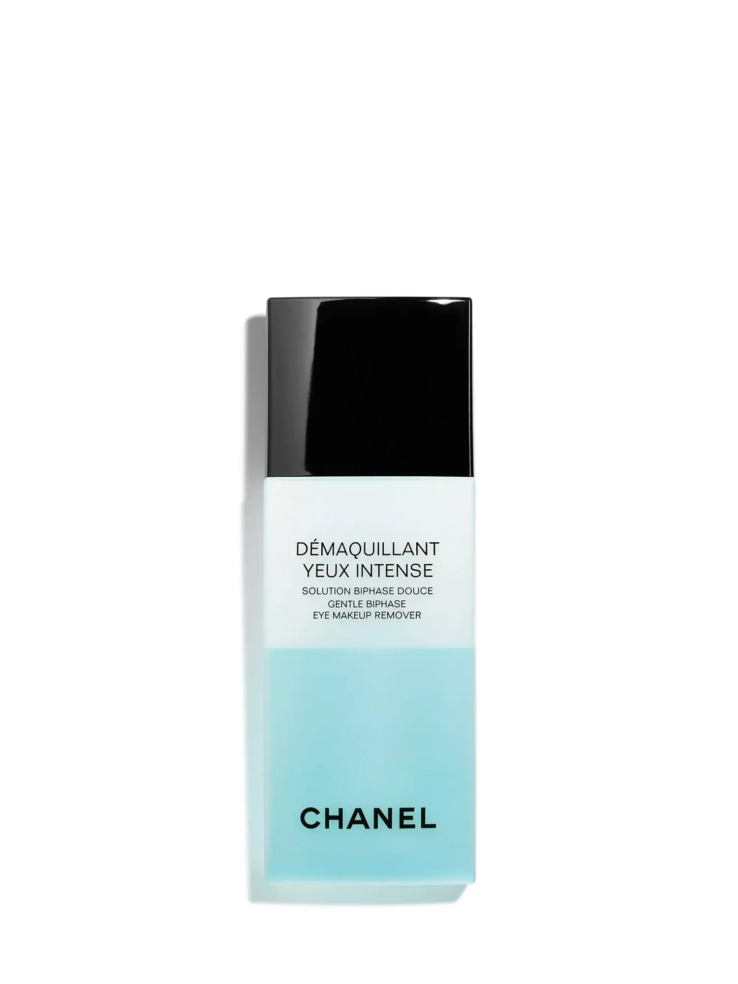 Chanel Démaquillant Yeux Intense Gentle Biphase Eye Makeup Remover, 100ml