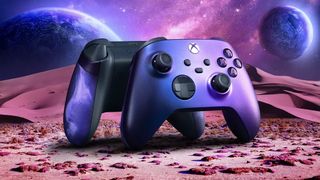 Stellar Shift Xbox Controller