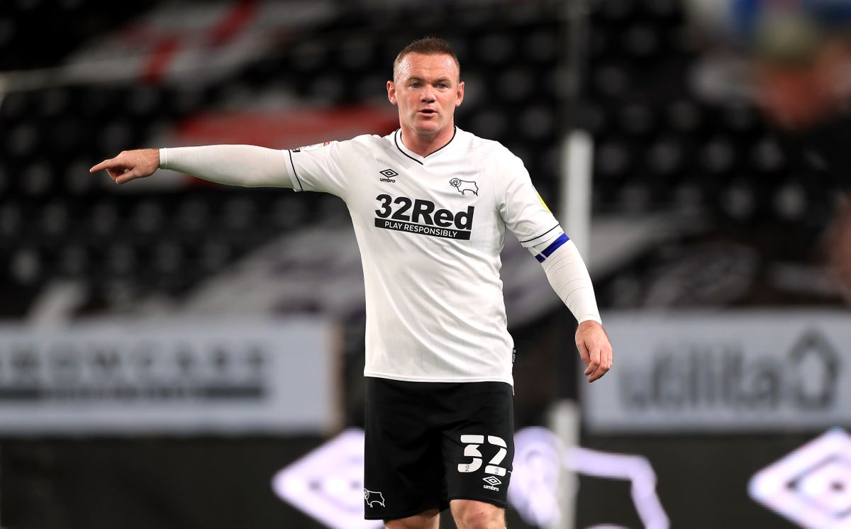 Derby County v Watford – Sky Bet Championship – Pride Park