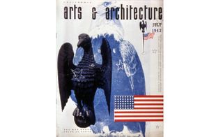 Cover for Arts & Architecture