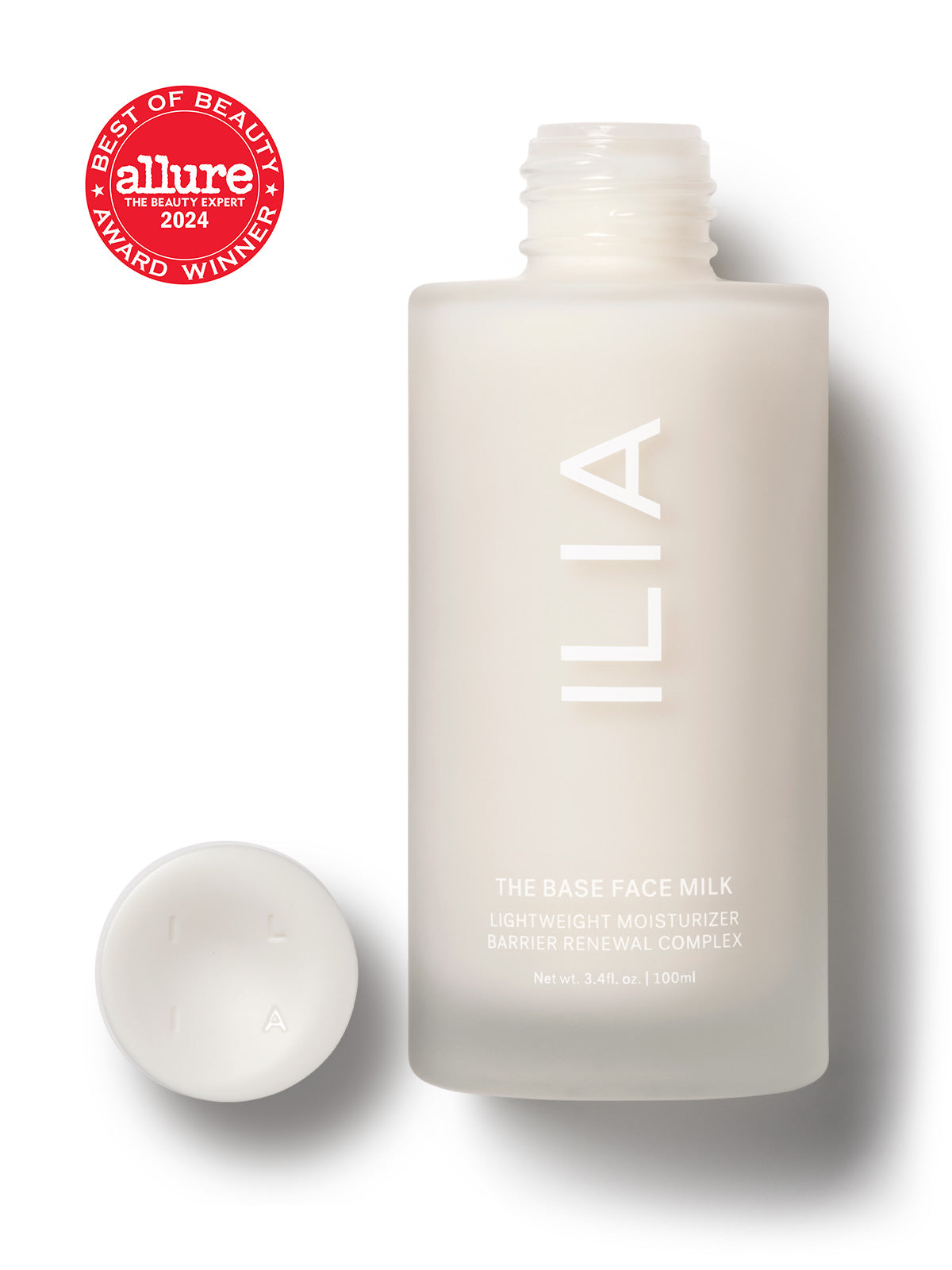 The Base Face Milk - Full Size