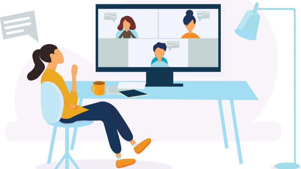 13 Best Practices for Virtual Meeting Engagement in 2020+ - Hubilo