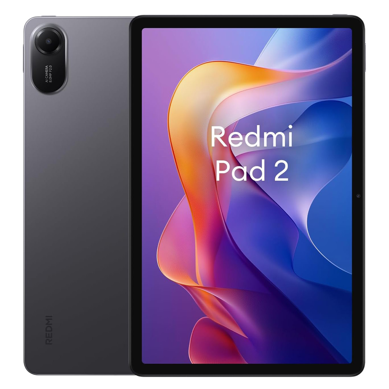 Xiaomi Redmi Pad 2 product image 