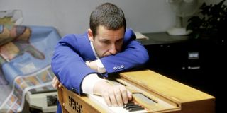 Adam Sandler - Punch-Drunk Love