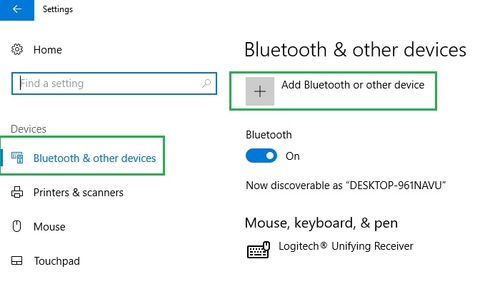 How To Use Your Phone To Lock And Unlock Windows 10 Tom S Hardware