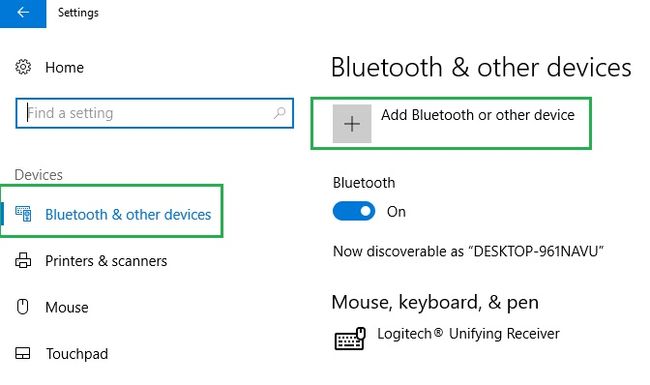 How To Use Your Phone To Lock And Unlock Windows 10 | Tom's Hardware