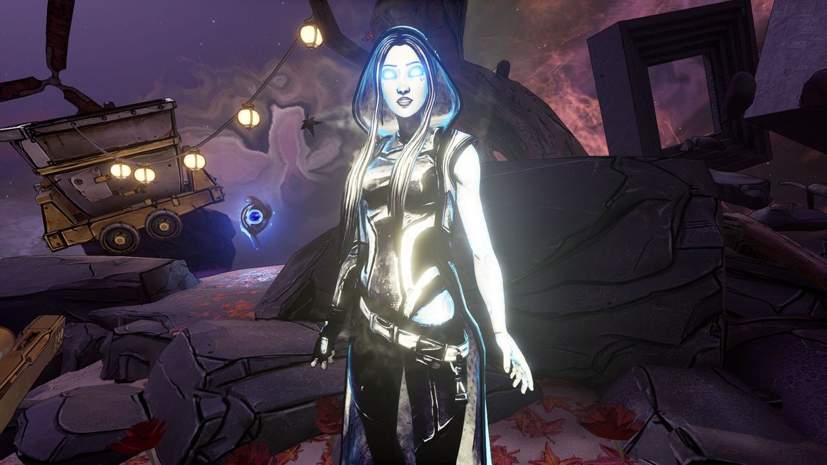 The best parts of Borderlands 3 are hidden in its DLC PC Gamer