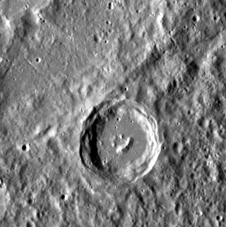 Your Smiling Face (on Mercury)