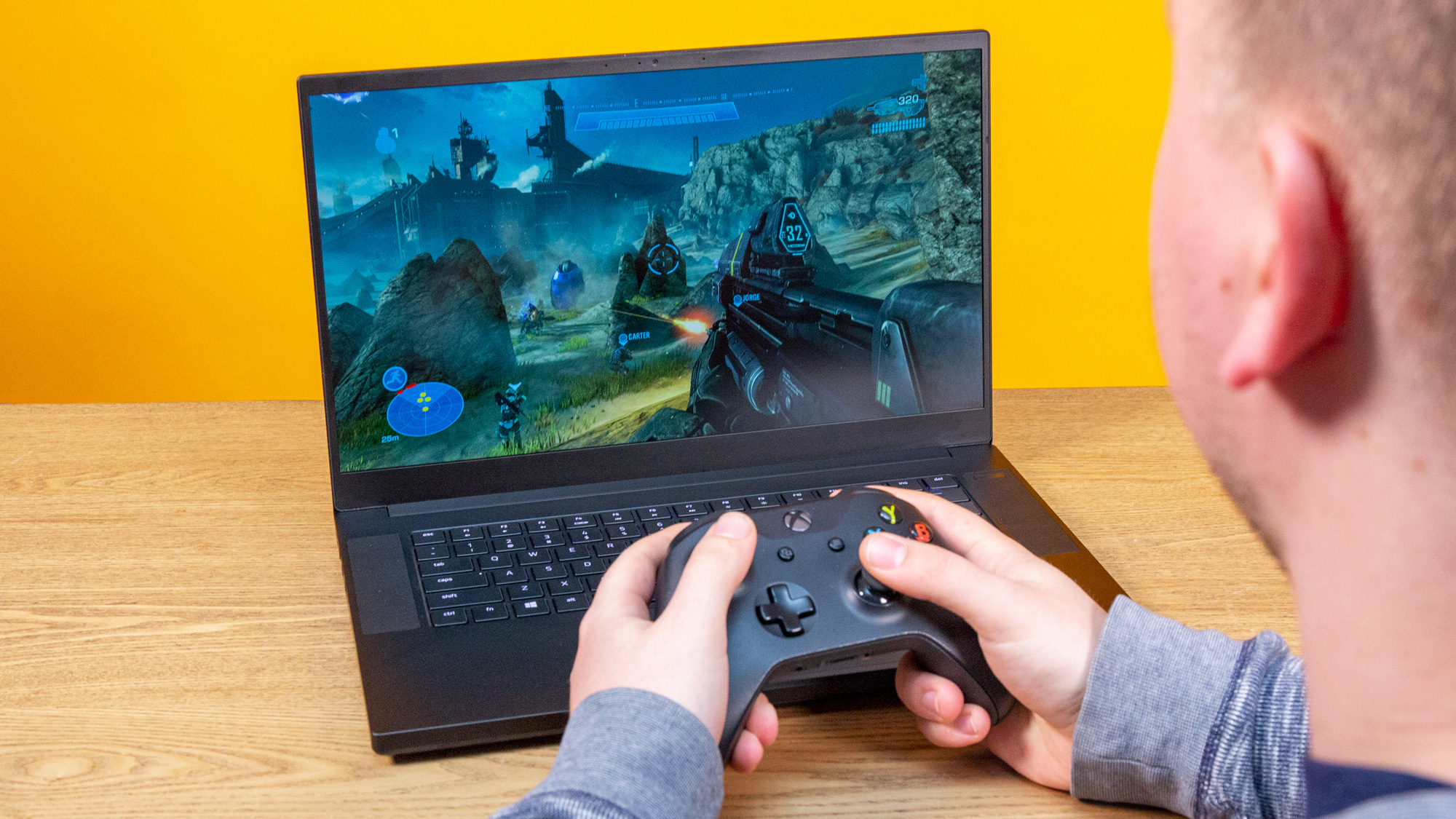 Razer Blade 15 (Base Model) review Laptop Mag