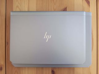 HP ZBook 15 and ZBook 17