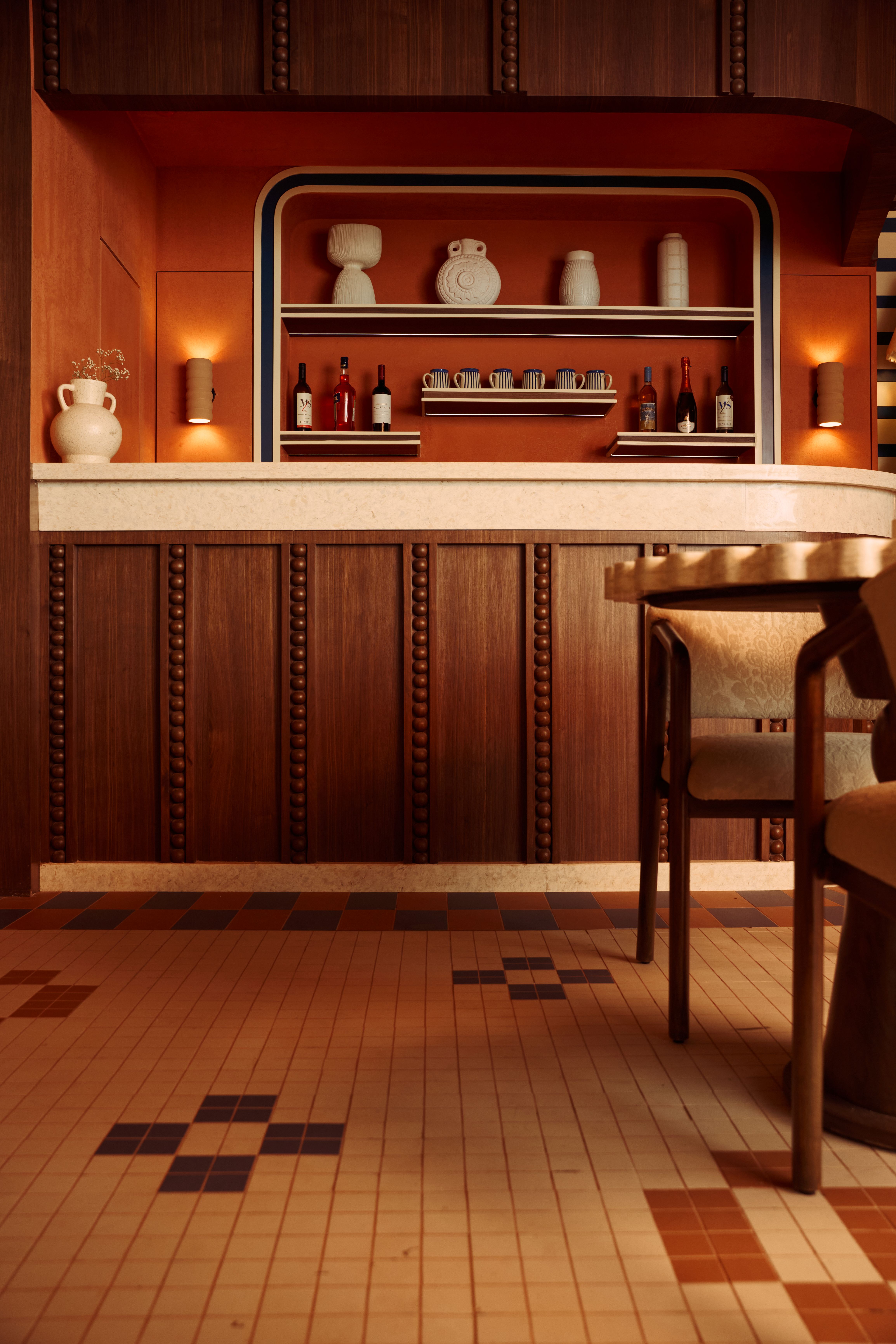 bomdia brasserie mumbai india review