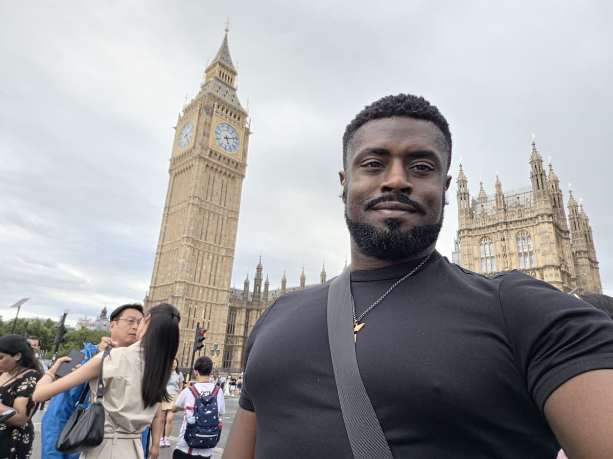 Galaxy Z Fold 8 camera samples