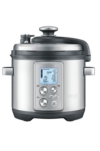 SAGE BY Heston Fast Slow Pro 6L PRESSURE/SLOW COOKER, £149, CURRYS