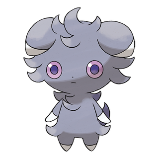 Pokemon 677 Espurr