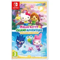 Hello Kitty Island AdventureDeluxe Edition|$59.99$43.99 at AmazonSave $16 –