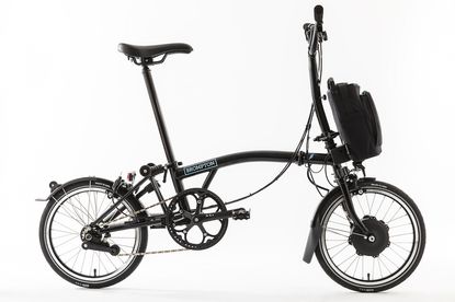 Brompton new 2024