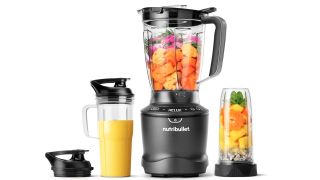 SmartSense Blender