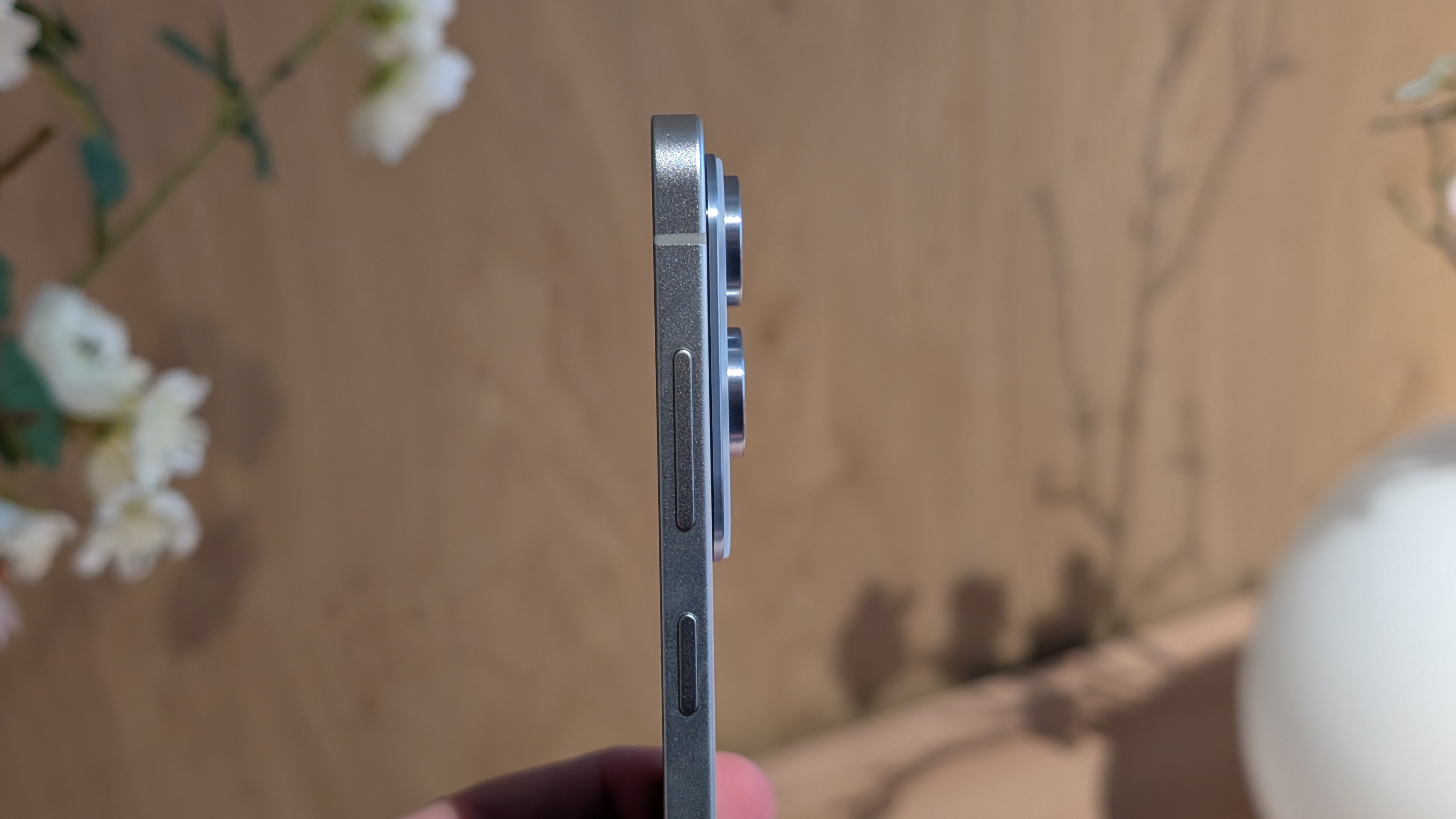 Samsung Galaxy S25 Edge