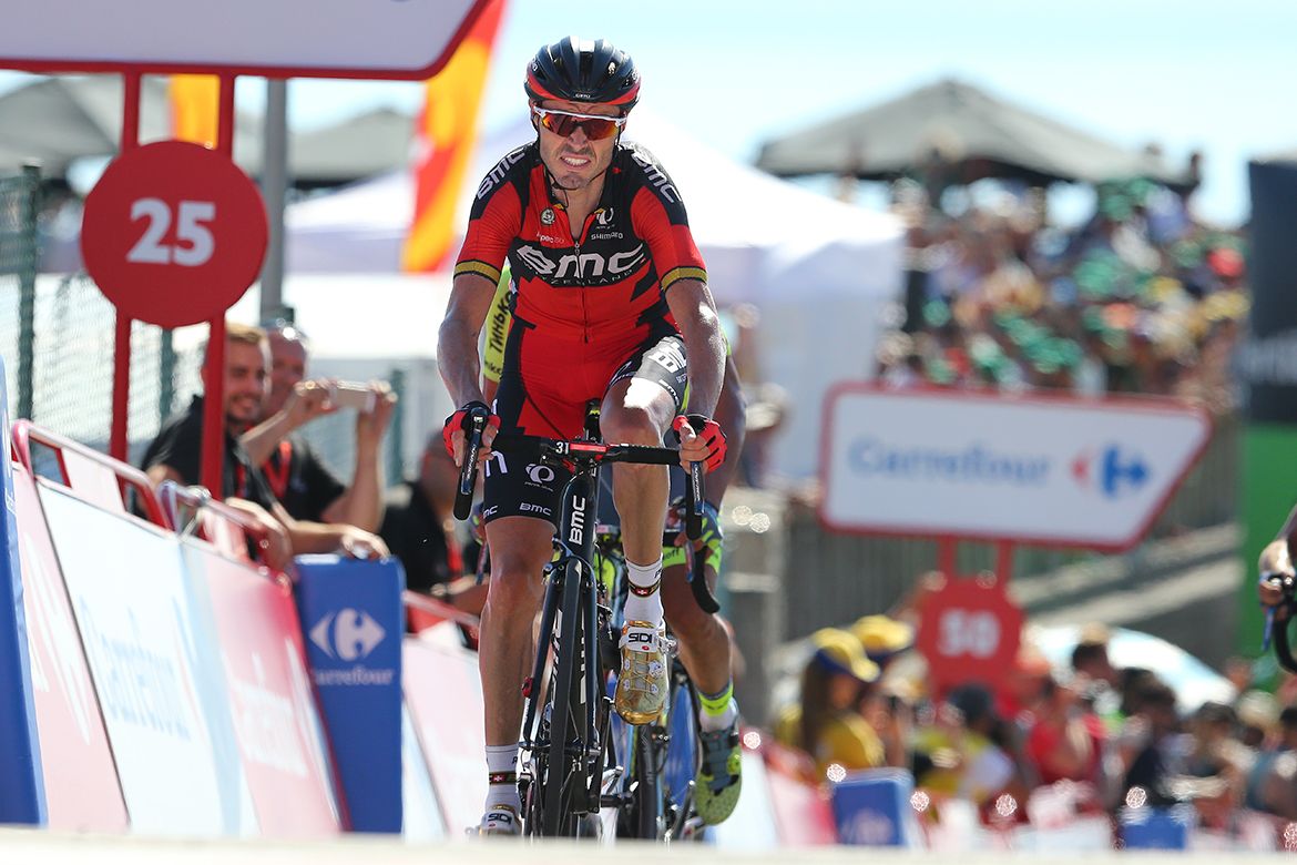 Samuel Sanchez (BMC)