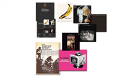   The Velvet Underground: The Verve/MGM albums