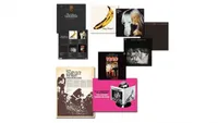   The Velvet Underground: The Verve/MGM albums