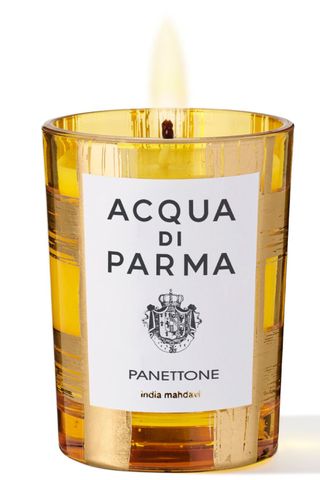 Acqua di Parma Panettone Candle