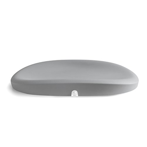 Hatch Grow Smart Changing Pad and Scale (grey)