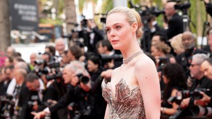 Style Star On The Rise: Elle Fanning Out-Chics Us At Age 12