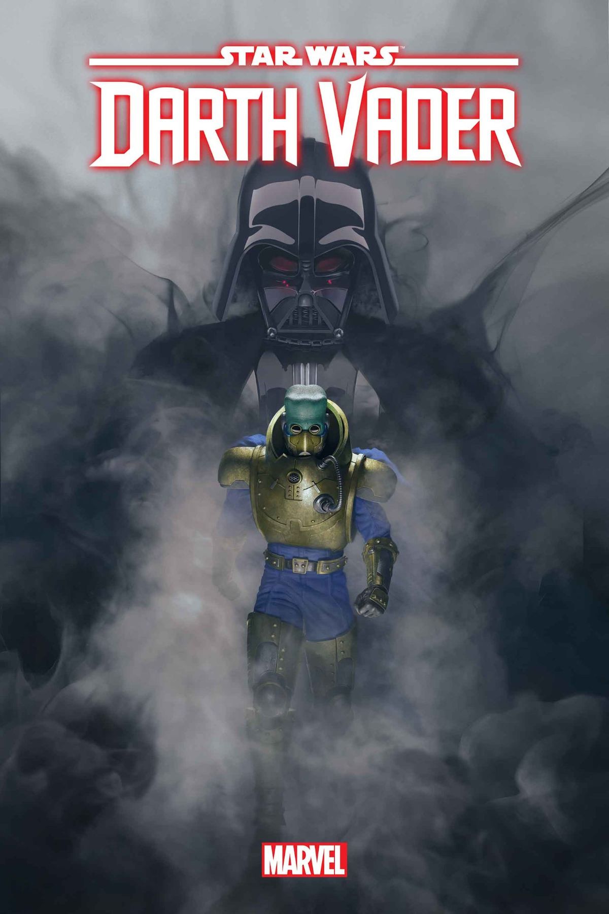 Marvel Comics February 2023 solicitations