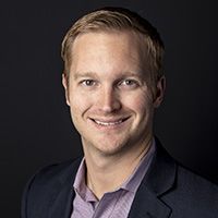 Cody Meeks, Vice President's avatar