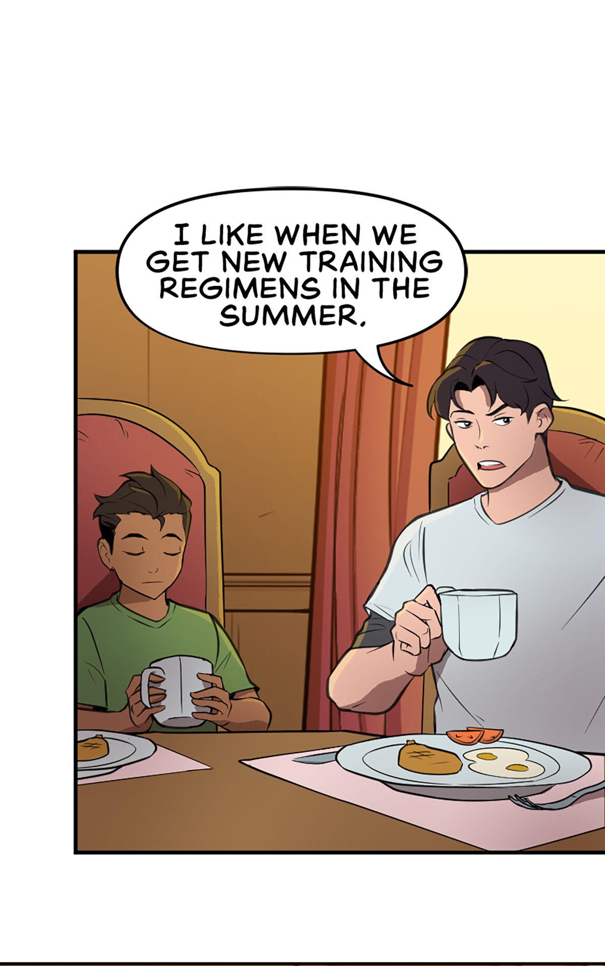 Batman: Wayne Family Adventures